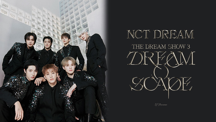 N.C.T. Dream - Dream Scape Image